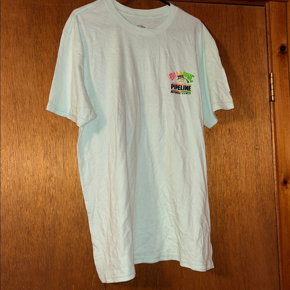 Billabong Mens Mint Graphic Tee